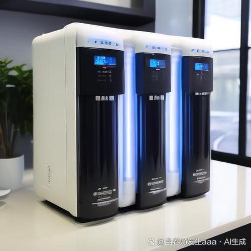 从入户到龙头 净水设备有序陈列背后的全屋用水逻辑