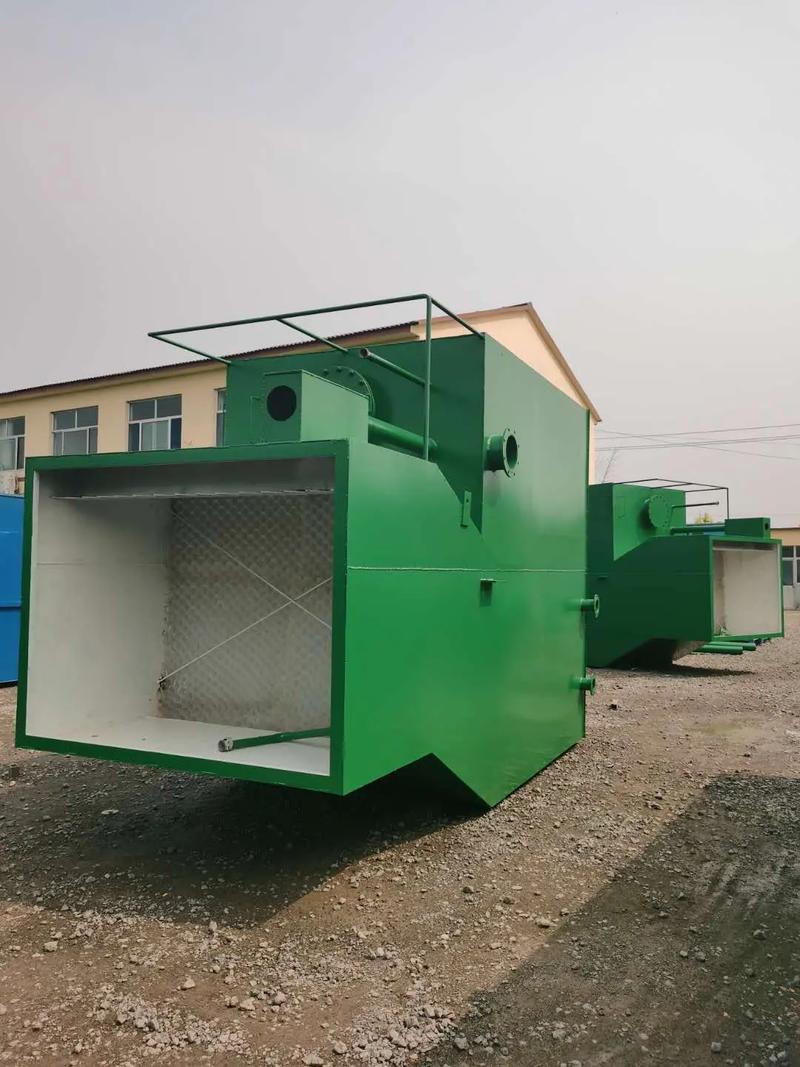 FA型一体化净水器–新兴净水设备的领先技术，智慧饮水解决方案